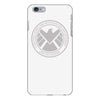 agents of s.h.i.e.l.d. iPhone 6/6s Plus Case