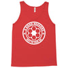 6 good reasons not to rob me Tank Top