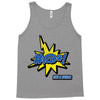 potty mouth Tank Top