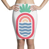 lineapple Pencil Skirts
