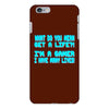 many lives iPhone 6/6s Plus Case
