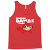 Finding Da Wae Tank Top