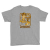science rules Youth Tee