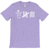 schneemann T-Shirt