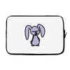 rabbit Laptop sleeve