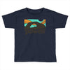 Powell Toddler T-shirt