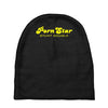 pornstar stunt double Baby Beanies