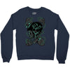 skullboarder Crewneck Sweatshirt