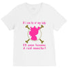 Tony Tony Chopper One Piece V-Neck Tee