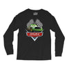 cousin chick hicks Long Sleeve Shirts