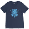 mutant &amp; proud leo V-Neck Tee