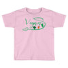 vegan Toddler T-shirt