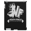 vegeta fitness gym iPad 3 and 4 Case