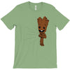 hidden groot [converted] T-Shirt