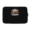 gates of valhalla Laptop sleeve