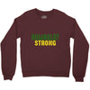 Humboldt Strong Crewneck Sweatshirt