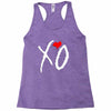 weeknd (3) Racerback Tank