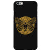 butterskull iPhone 6/6s Case
