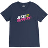 jesse and the rippers V-Neck Tee