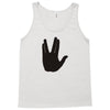 llap live long and proper Tank Top