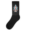 ponyo deco Socks