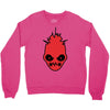 angry Crewneck Sweatshirt