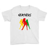 heathers Youth Tee