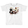 poker game Toddler T-shirt