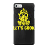 let's cook iPhone 7 Case