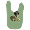 Uzayli Baby Bibs