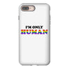 I'm Only Human iPhone 8 Plus