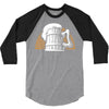 Beer 3/4 Sleeve Shirt