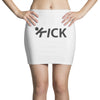 kick Mini Skirts