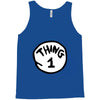 thing 1 Tank Top