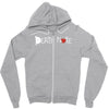 death notet ryuk t manga anime tee yagami light kira l shinigami gift Zipper Hoodie