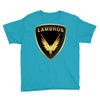 Lambros Youth Tee
