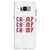 Camp Hitchhiking Samsung Galaxy S8 Plus