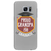 proud grandpa of a 2018 graduate Samsung Galaxy S7 Edge