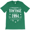 original parts vintage established 1994 perfectly aged T-Shirt