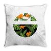 Summer Vibes Throw Pillow
