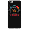 urkelometer iPhone 6/6s Case