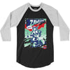 pulp 3/4 Sleeve Shirt