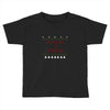 Winter (a217) Toddler T-shirt