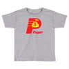 paper Toddler T-shirt