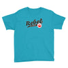 rebel alliance long sleeve tee Youth Tee