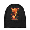 fire storm Baby Beanies