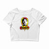 RAPPER 3 Crop Top