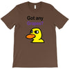 got any grapes T-Shirt