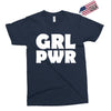 girl power Exclusive T-shirt