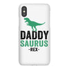 Daddysaurus iPhoneX
